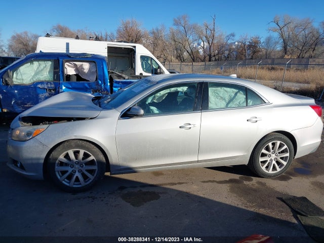 Chevrolet MALIBU 2LT 2014 1G11E5SL4EF229692 Image 15