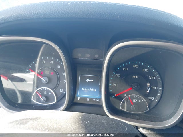 Chevrolet MALIBU 2LT 2014 1G11E5SL4EF229692 Image 16