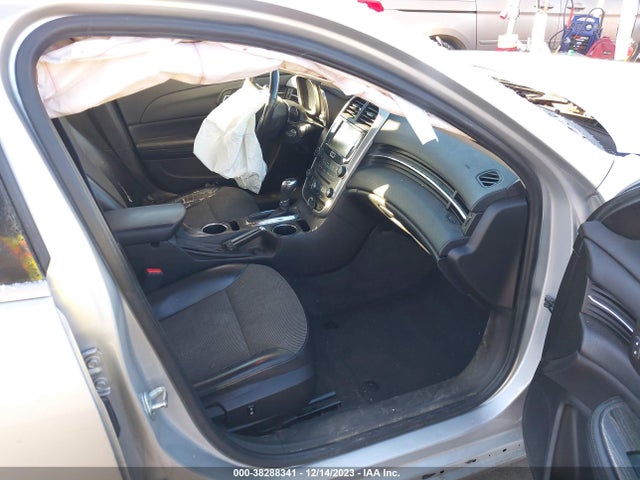 Chevrolet MALIBU 2LT 2014 1G11E5SL4EF229692 Image 5