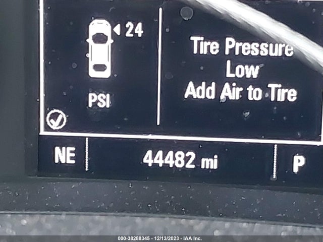 Chevrolet CRUZE LT 2019 1G1BE5SM2K7146314 Image 15