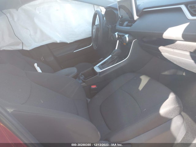 2023 TOYOTA RAV4 LE VIN: 2T3H1RFV9PW283754