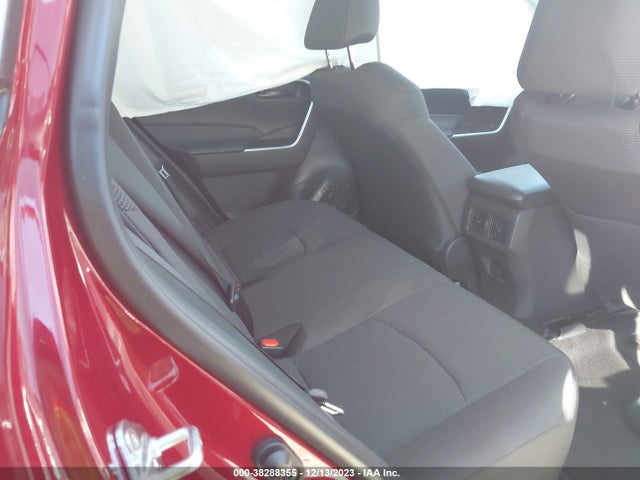 2023 TOYOTA RAV4 LE VIN: 2T3H1RFV9PW283754