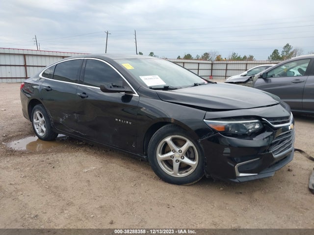 2016 1G1ZB5ST2GF330096 main image