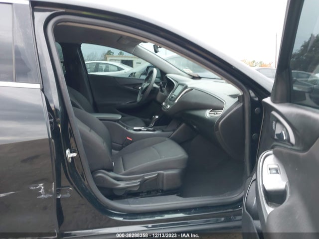 Chevrolet MALIBU LS 2016 1G1ZB5ST2GF330096 Image 5