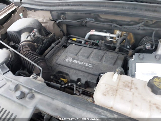 Buick Encore Preferred 2019 KL4CJASB1KB820507 Image 10