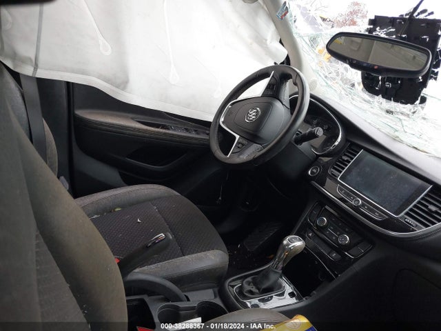 Buick Encore Preferred 2019 KL4CJASB1KB820507 Image 5