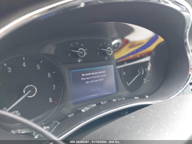 Buick Encore Preferred 2019 KL4CJASB1KB820507 Image 7
