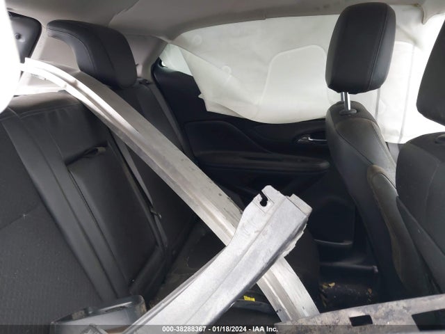 Buick Encore Preferred 2019 KL4CJASB1KB820507 Image 8