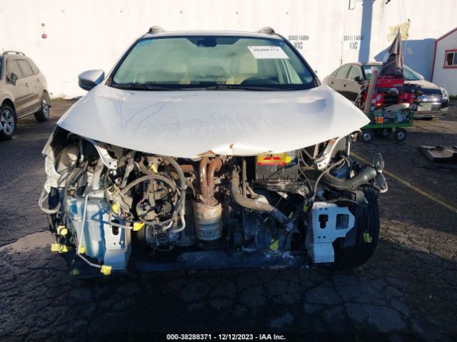 2T3DFREV2FW285135 Toyota Rav4 Limited