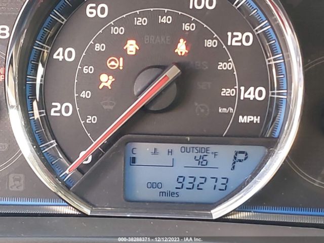 2T3DFREV2FW285135 Toyota Rav4 Limited