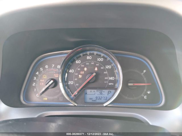 2T3DFREV2FW285135 Toyota Rav4 Limited