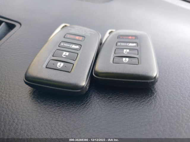 2016 LEXUS NX 300H JTJBJRBZ1G2033896 Photo 10