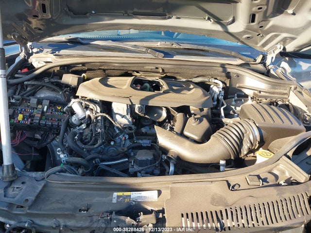 Dodge Durango 2020 1C4RDHDG5LC130263 Image 63