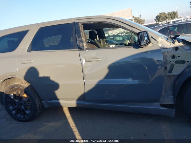 Dodge Durango 2020 1C4RDHDG5LC130263 Image 66
