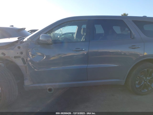 Dodge Durango 2020 1C4RDHDG5LC130263 Image 67
