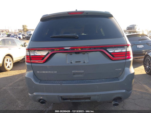 Dodge Durango 2020 1C4RDHDG5LC130263 Image 69