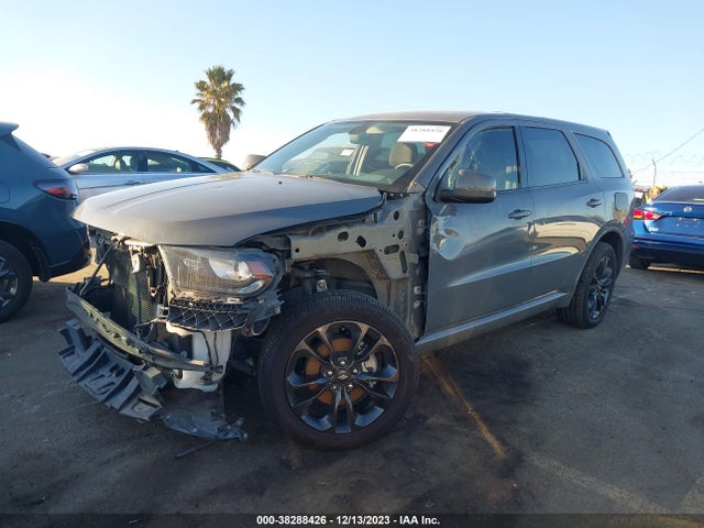 Dodge Durango 2020 1C4RDHDG5LC130263 Image 55