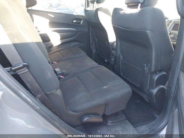 Dodge Durango 2020 1C4RDHDG5LC130263 Image 61