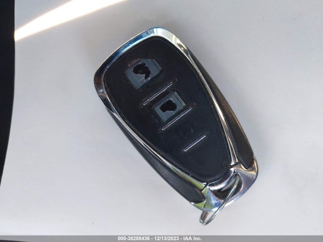 Chevrolet TRAX 1LT 2019 KL7CJLSB7KB897851 Image 11