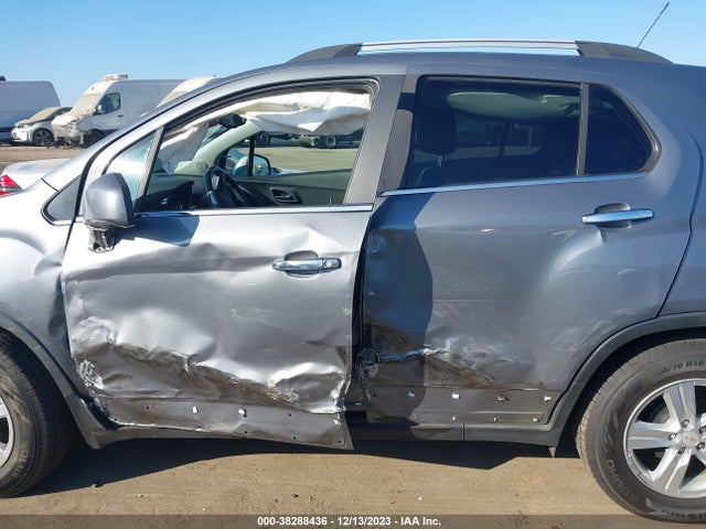 Chevrolet Trax Lt 2019 KL7CJLSB7KB897851 Image 32