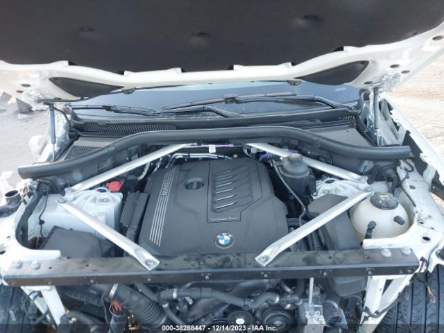5UXCR4C03M9F75573 BMW X5 Sdrive40i