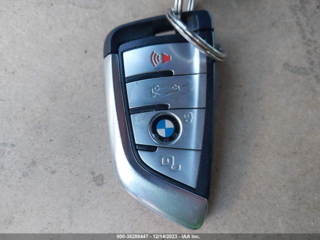 5UXCR4C03M9F75573 BMW X5 Sdrive40i