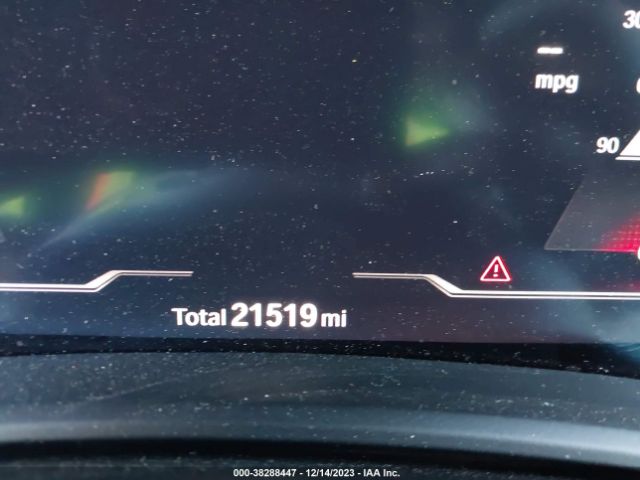 5UXCR4C03M9F75573 BMW X5 Sdrive40i