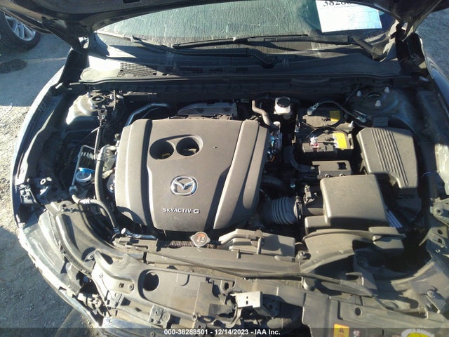 Mazda Mazda6 Sport 2020 JM1GL1UM6L1526608 Image 10
