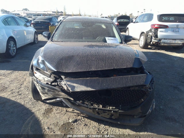 Mazda Mazda6 Sport 2020 JM1GL1UM6L1526608 Image 11