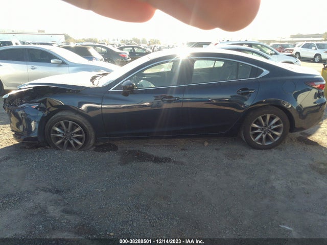 Mazda Mazda6 Sport 2020 JM1GL1UM6L1526608 Image 13