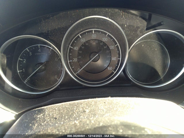 Mazda Mazda6 Sport 2020 JM1GL1UM6L1526608 Image 14