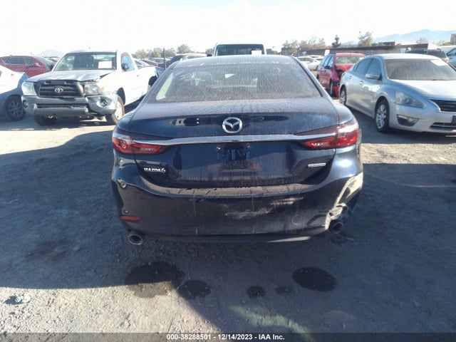 Mazda Mazda6 Sport 2020 JM1GL1UM6L1526608 Image 15
