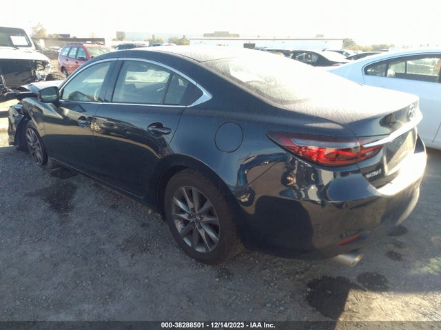 Mazda Mazda6 Sport 2020 JM1GL1UM6L1526608 Image 3