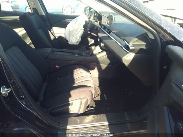 Mazda Mazda6 Sport 2020 JM1GL1UM6L1526608 Image 5