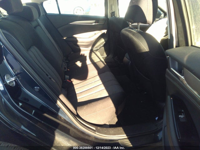 Mazda Mazda6 Sport 2020 JM1GL1UM6L1526608 Image 8