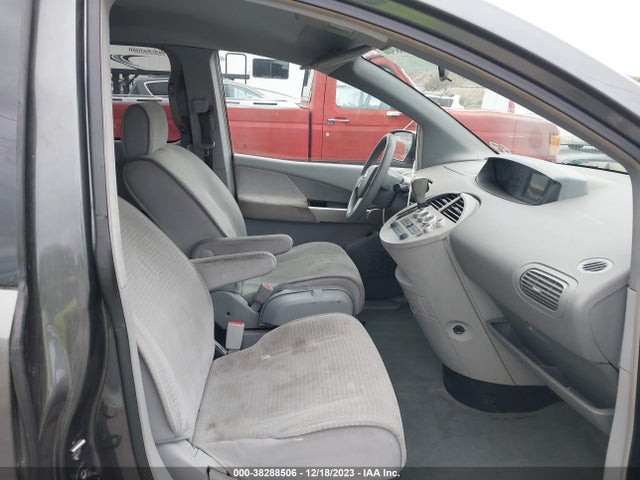 Aukcja sprzedaży 2006 Nissan Quest 3.5, vin: 5N1BV28U96N119783, numer aukcji: 38288506