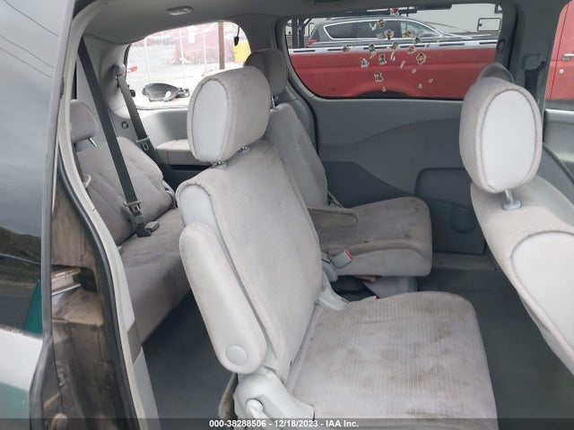 Aukcja sprzedaży 2006 Nissan Quest 3.5, vin: 5N1BV28U96N119783, numer aukcji: 38288506