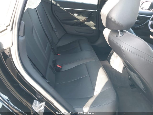 BMW 428i Gran Coupe 2016 WBA4A9C58GG506846 Image 8
