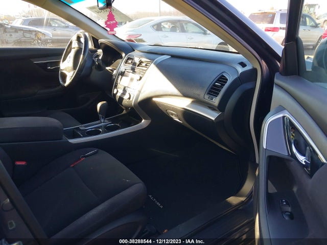 2013 NISSAN ALTIMA 2.5 SV VIN: 1N4AL3AP7DC285735