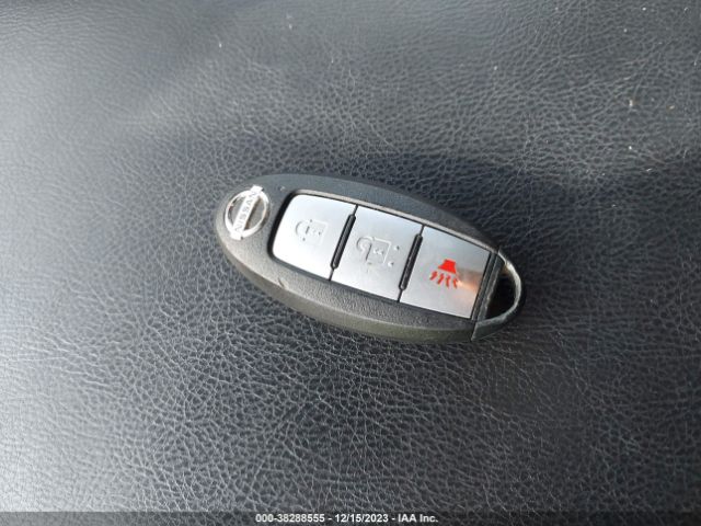 5N1DR2ANXLC606269 Nissan Pathfinder S 2wd