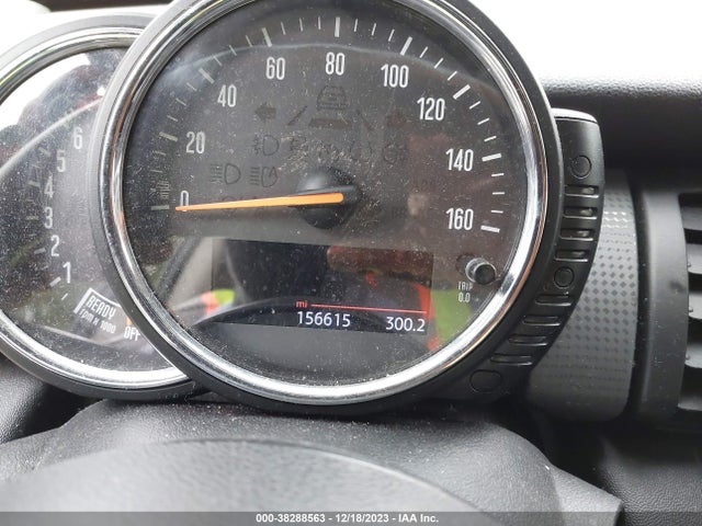 2015 MINI HARDTOP WMWXM5C51FT939718 Photo 6