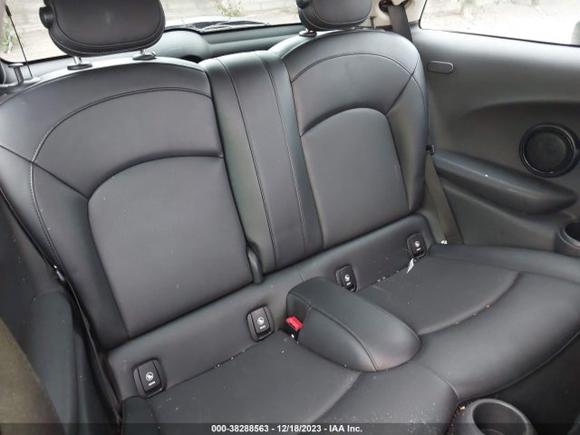 2015 MINI HARDTOP WMWXM5C51FT939718 Photo 7