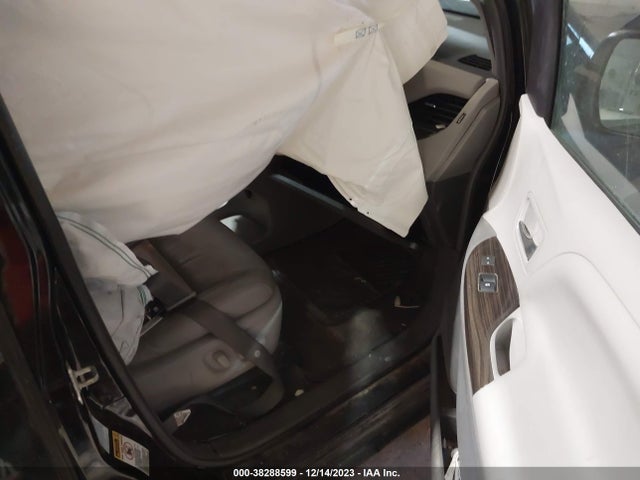 Toyota Sienna Xle 7 Passenger 2015 5TDDK3DC2FS109907 Image 5