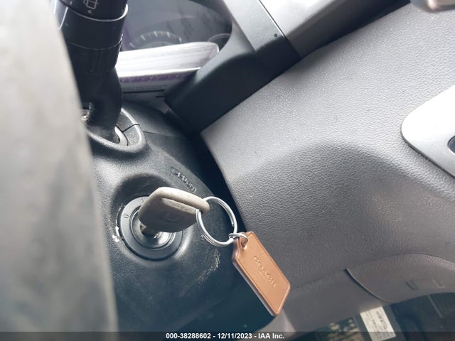 Honda ODYSSEY LX 2016 5FNRL5H25GB098195 Image 11
