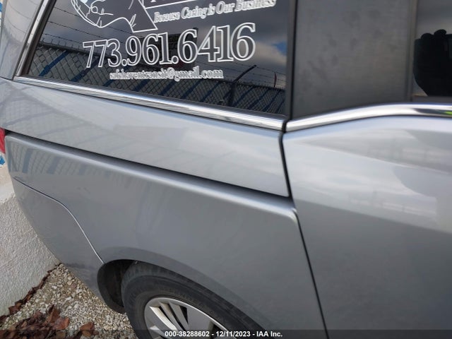 Honda ODYSSEY LX 2016 5FNRL5H25GB098195 Image 6
