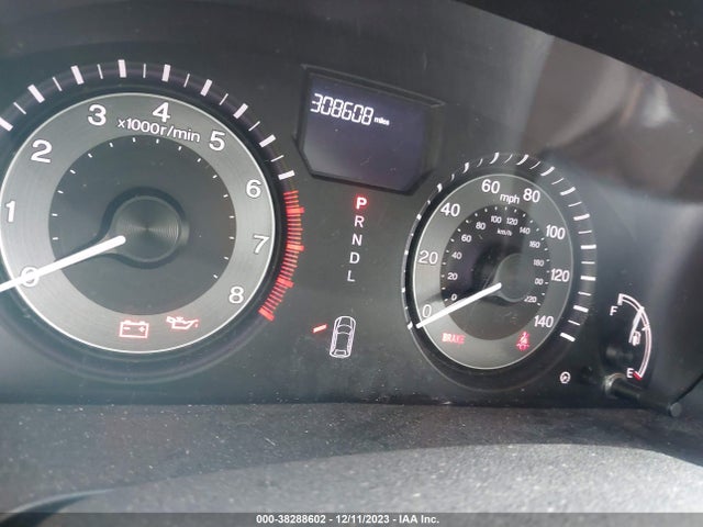 Honda ODYSSEY LX 2016 5FNRL5H25GB098195 Image 7