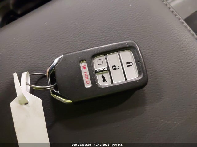2022 HONDA CR-V AWD EX-L VIN: 2HKRW2H83NH632724