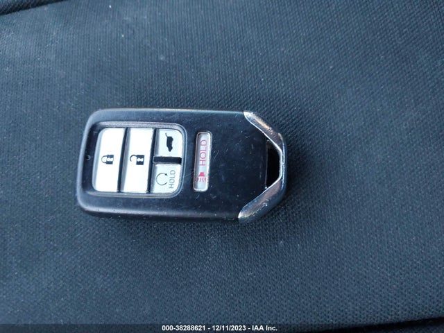 Honda CIVIC EX 2018 SHHFK7H51JU207866 Image 11