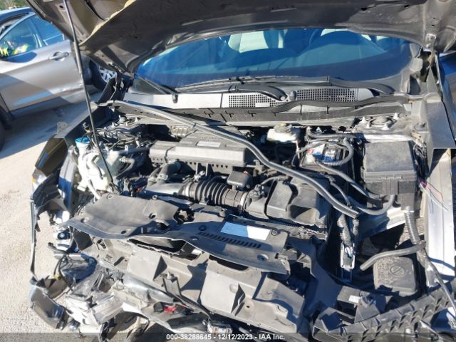 5J6RW2H59KA006579 Honda CR-V EX
