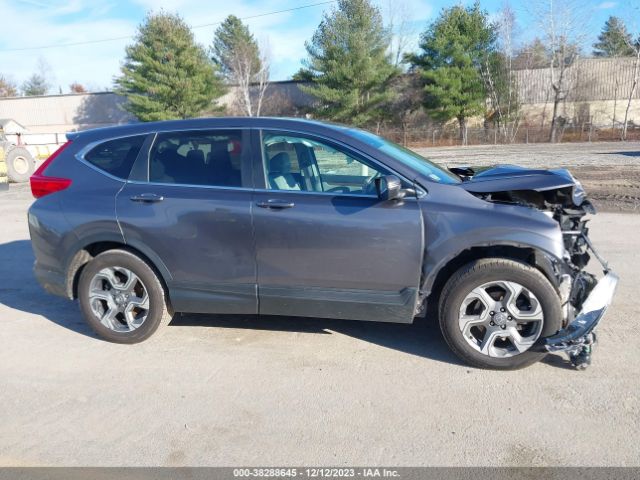 5J6RW2H59KA006579 Honda CR-V EX
